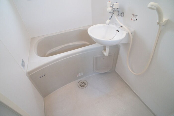 アルカンシェルの物件内観写真