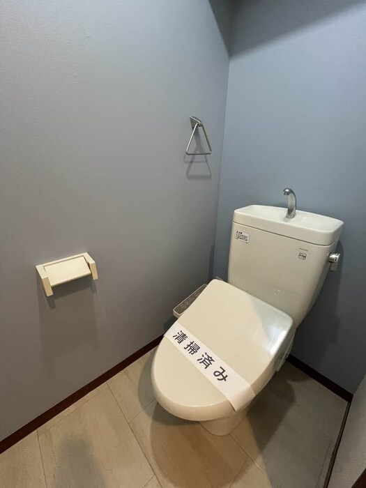 アルカンシェルの物件内観写真