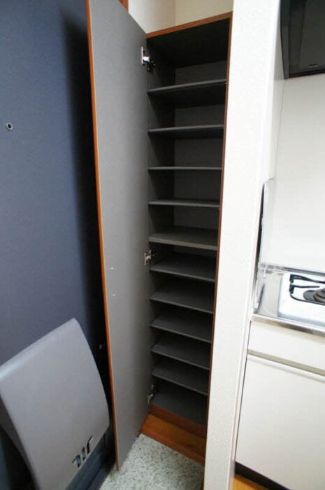 アルカンシェルの物件内観写真