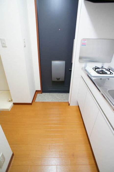 アルカンシェルの物件内観写真