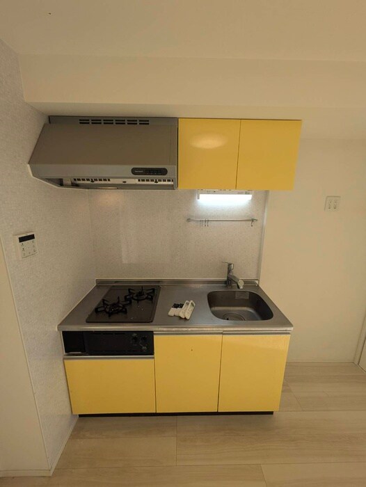 WiN・WiNマンション石神井公園の物件内観写真