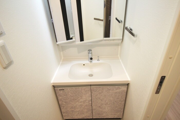 WiN・WiNマンション石神井公園の物件内観写真