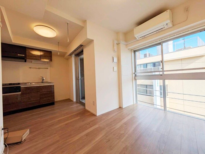 WiN・WiNマンション石神井公園の物件内観写真