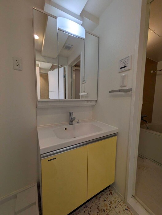 WiN・WiNマンション石神井公園の物件内観写真