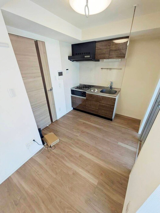 WiN・WiNマンション石神井公園の物件内観写真