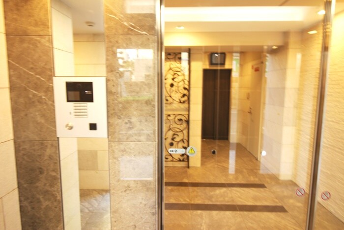 WiN・WiNマンション石神井公園の物件外観写真