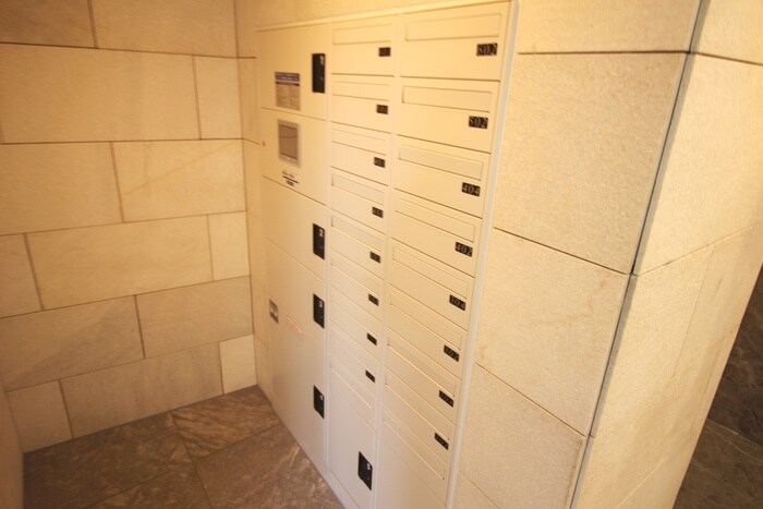 WiN・WiNマンション石神井公園の物件外観写真