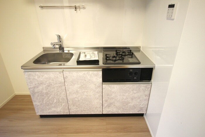 WiN・WiNマンション石神井公園の物件内観写真