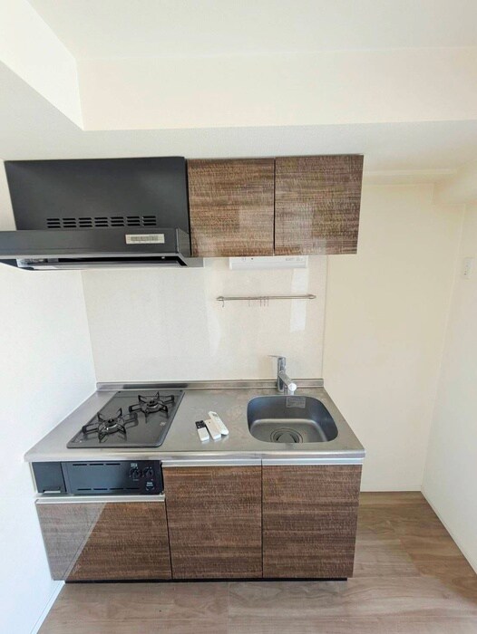 WiN・WiNマンション石神井公園の物件内観写真