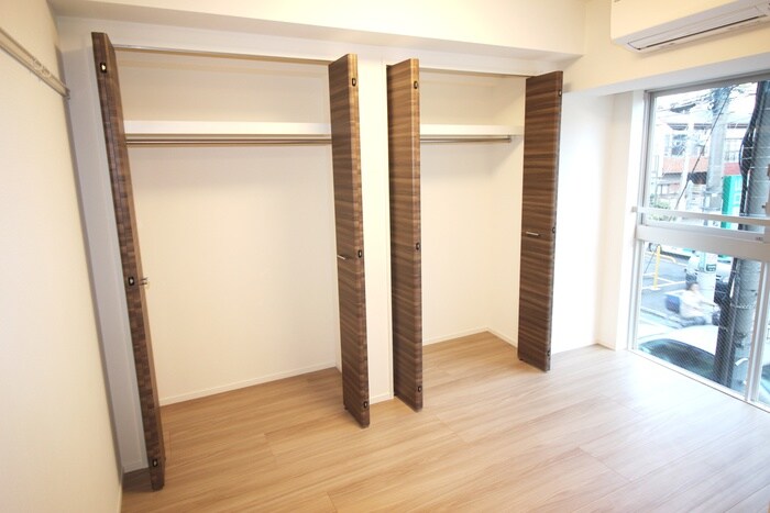 WiN・WiNマンション石神井公園の物件内観写真