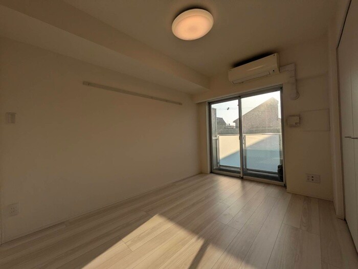 WiN・WiNマンション石神井公園の物件内観写真