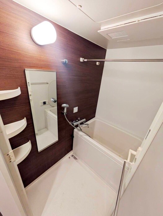 WiN・WiNマンション石神井公園の物件内観写真