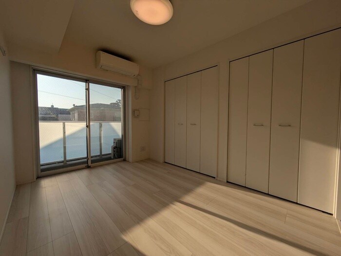 WiN・WiNマンション石神井公園の物件内観写真