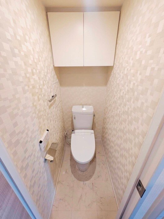 WiN・WiNマンション石神井公園の物件内観写真