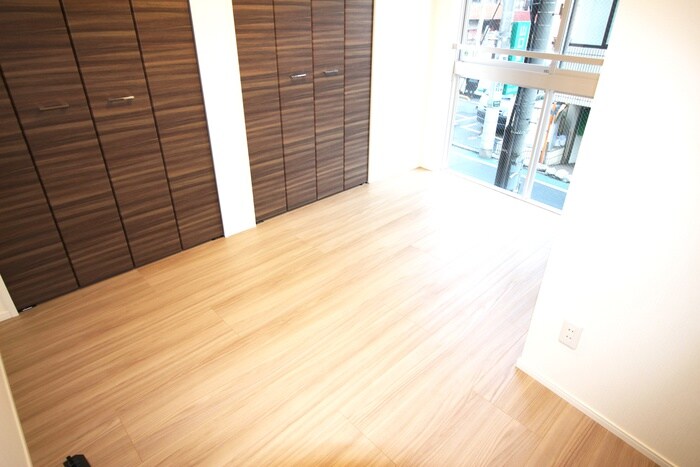 WiN・WiNマンション石神井公園の物件内観写真