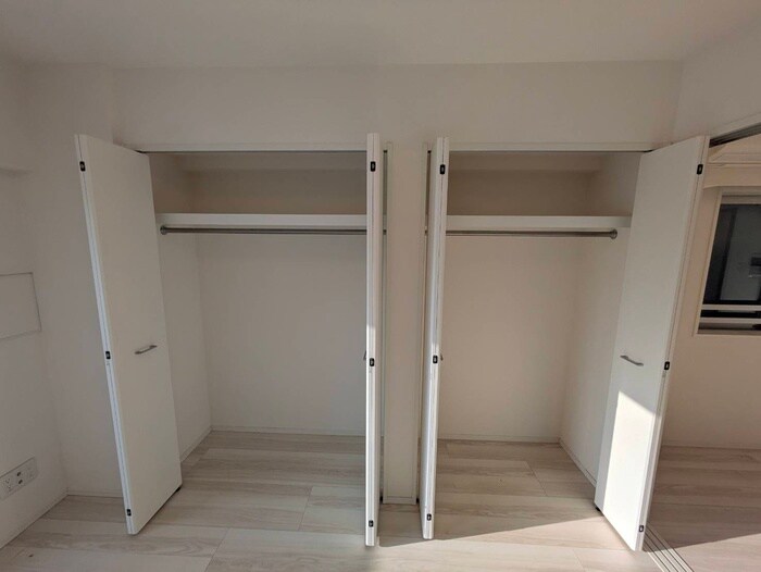 WiN・WiNマンション石神井公園の物件内観写真