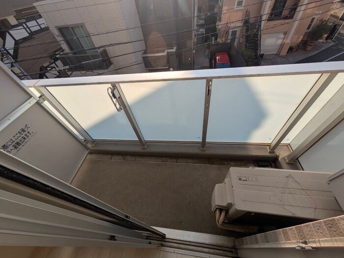 WiN・WiNマンション石神井公園の物件内観写真