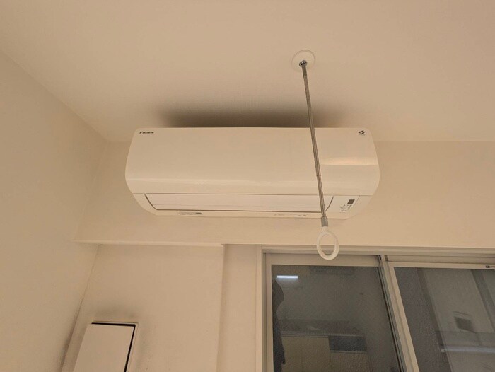 WiN・WiNマンション石神井公園の物件内観写真