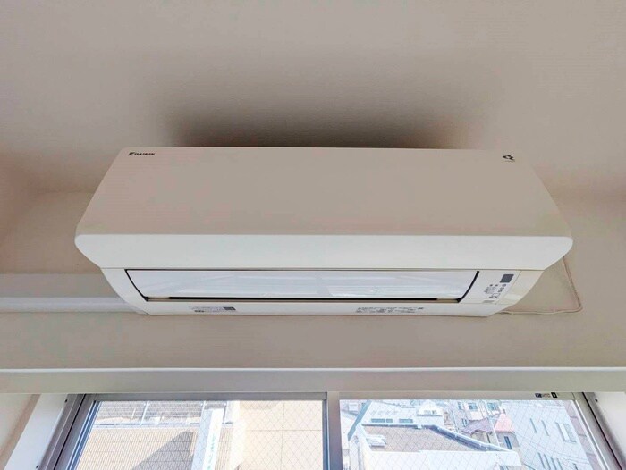 WiN・WiNマンション石神井公園の物件内観写真