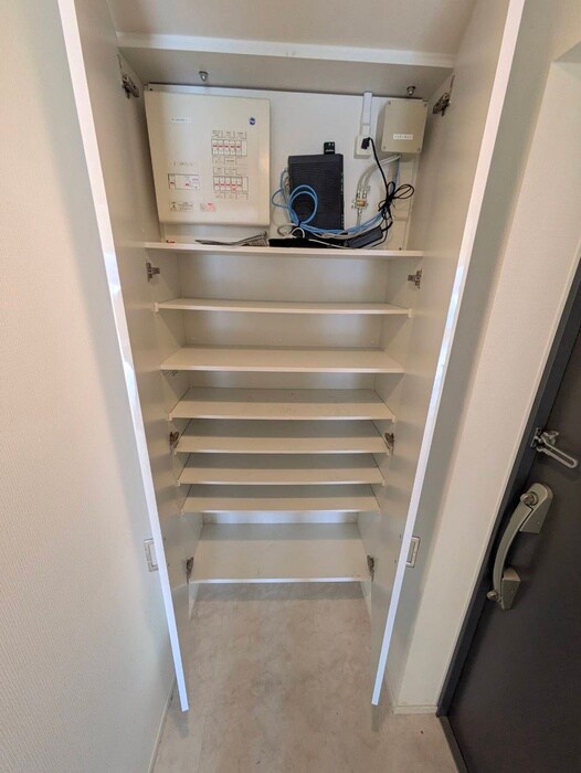 WiN・WiNマンション石神井公園の物件内観写真