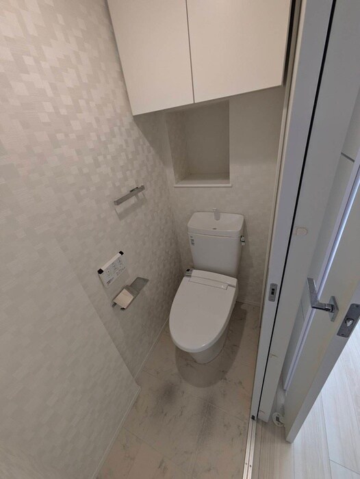 WiN・WiNマンション石神井公園の物件内観写真