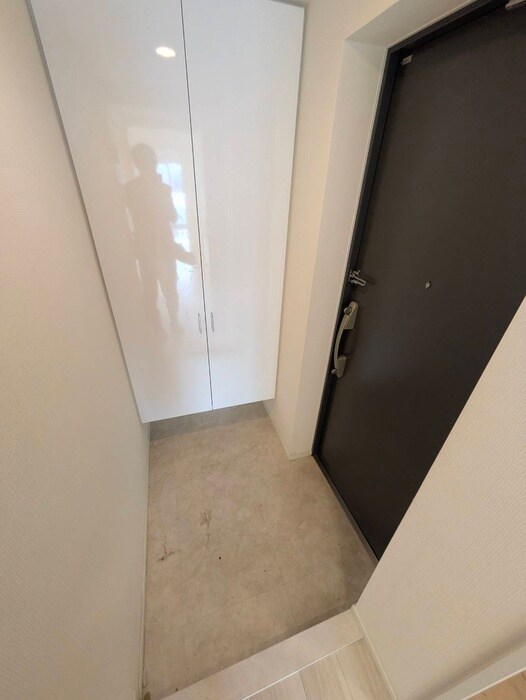 WiN・WiNマンション石神井公園の物件内観写真