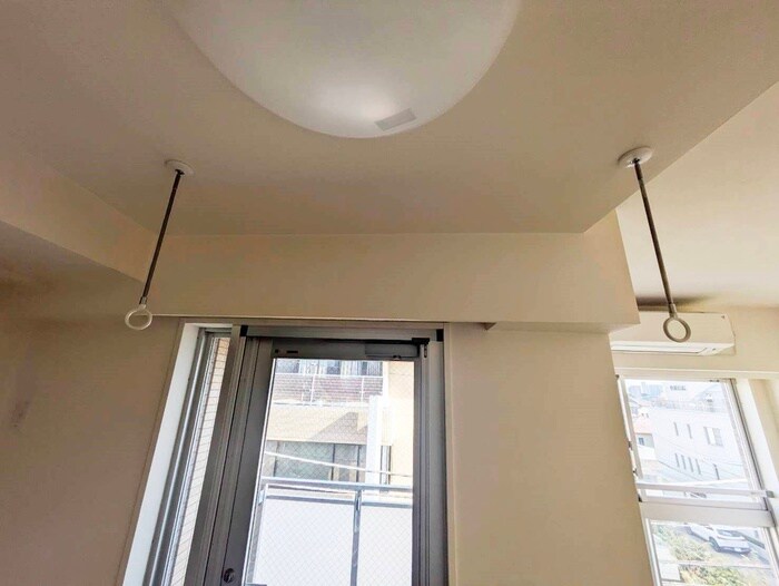 WiN・WiNマンション石神井公園の物件内観写真