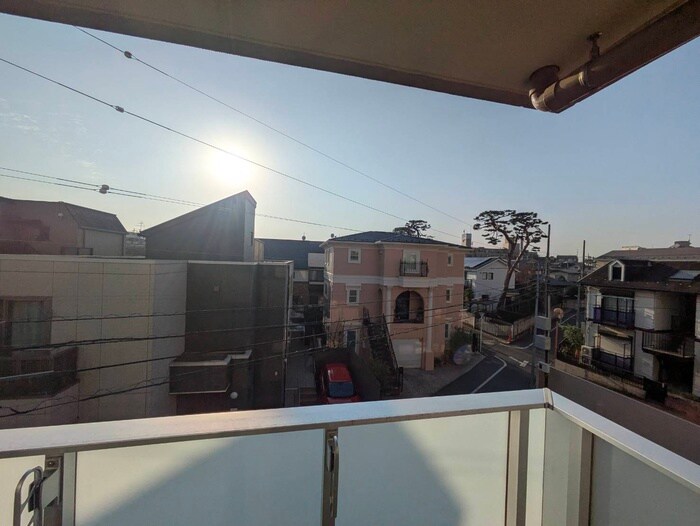 WiN・WiNマンション石神井公園の物件内観写真