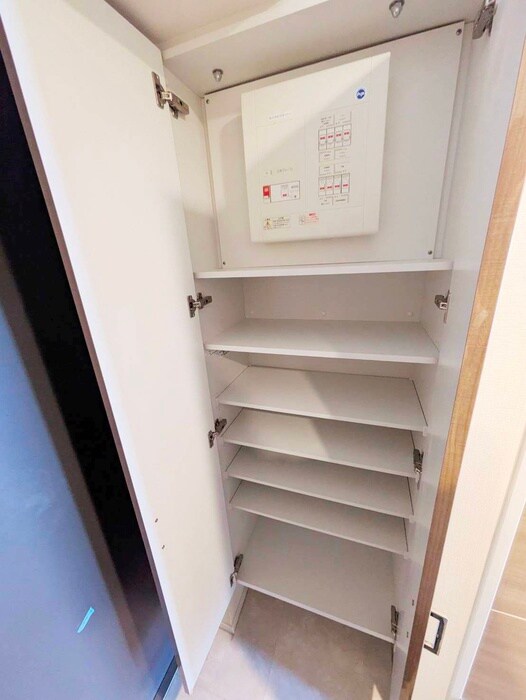 WiN・WiNマンション石神井公園の物件内観写真