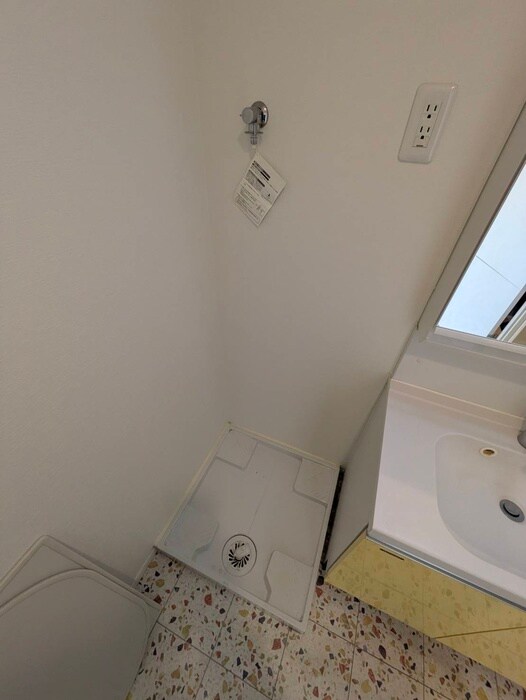 WiN・WiNマンション石神井公園の物件内観写真