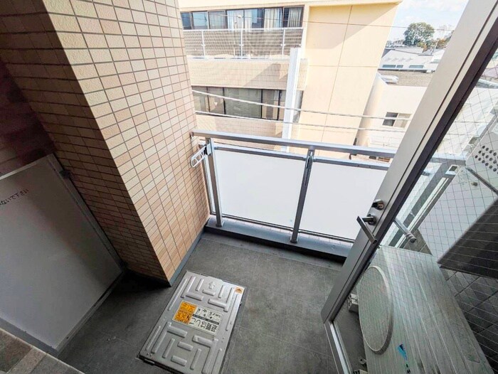 WiN・WiNマンション石神井公園の物件内観写真