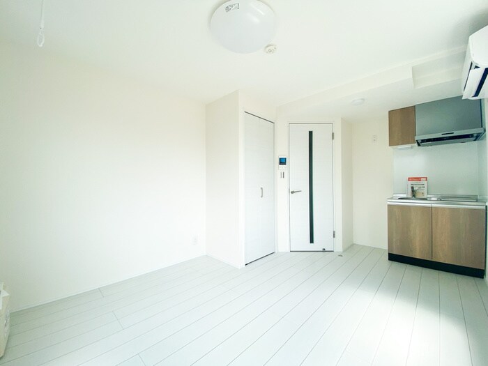 アンドベースの物件内観写真