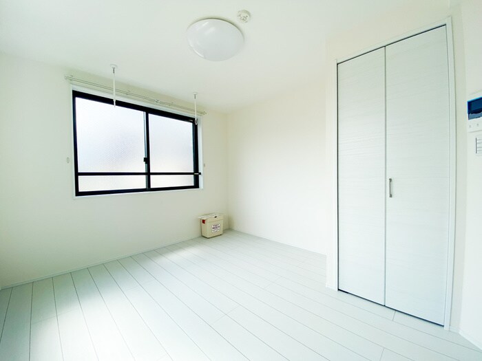 アンドベースの物件内観写真