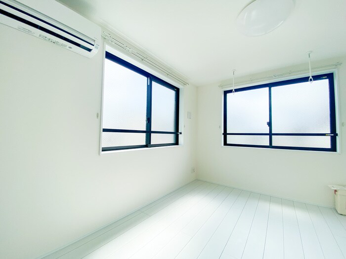 アンドベースの物件内観写真