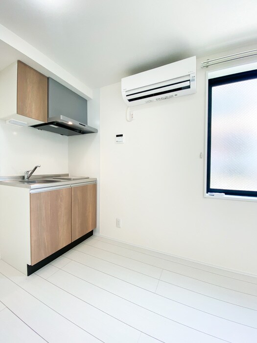 アンドベースの物件内観写真