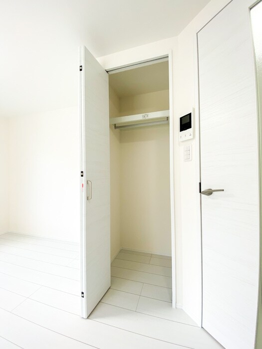 アンドベースの物件内観写真