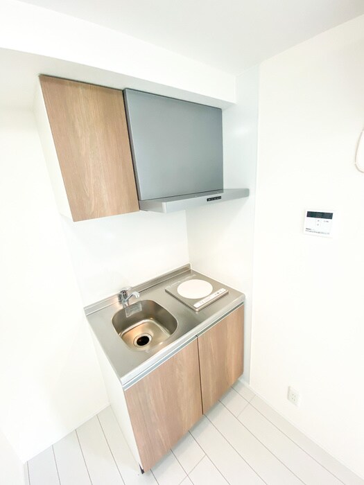 アンドベースの物件内観写真