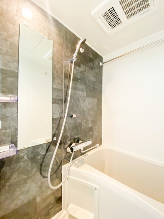 アンドベースの物件内観写真