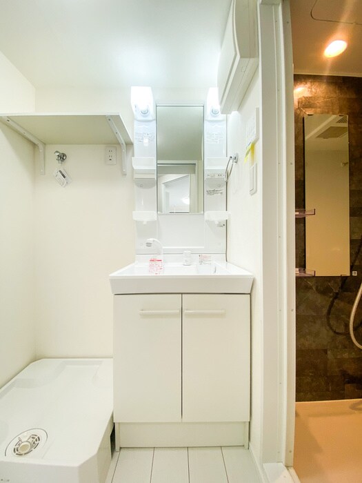 アンドベースの物件内観写真