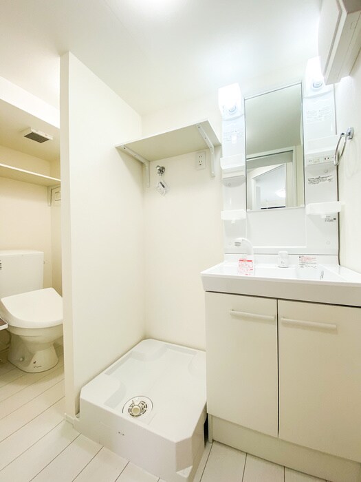 アンドベースの物件内観写真