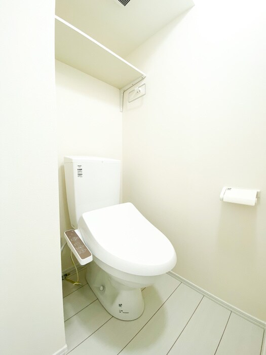 アンドベースの物件内観写真