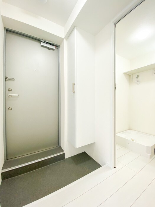 アンドベースの物件内観写真