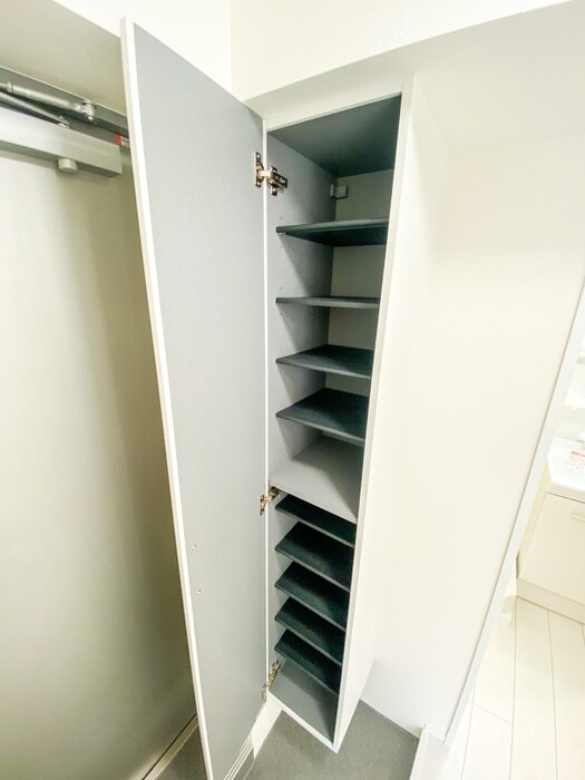 アンドベースの物件内観写真