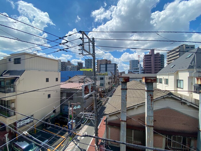 アンドベースの物件内観写真