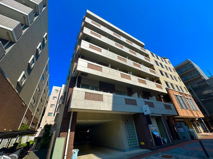 Ｃｈａｓｔａｎｅａの物件外観写真