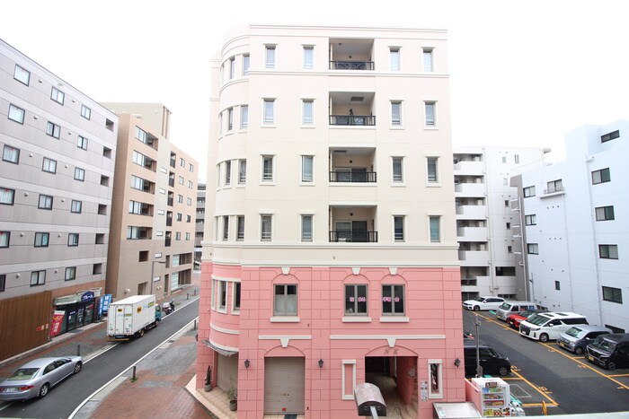 Ｃｈａｓｔａｎｅａの物件内観写真