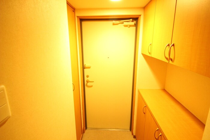 Ｃｈａｓｔａｎｅａの物件内観写真