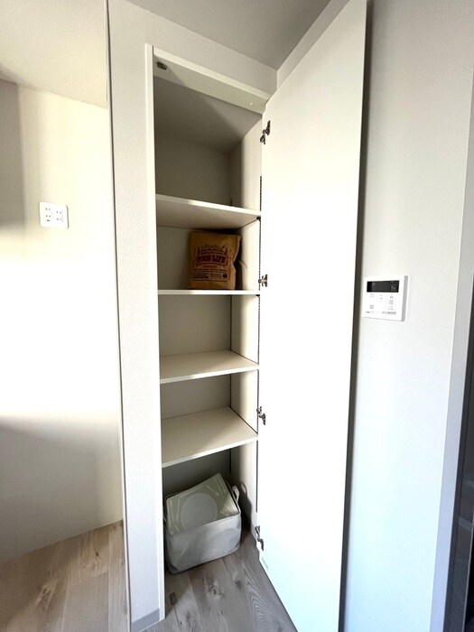 ラグナステージの物件内観写真