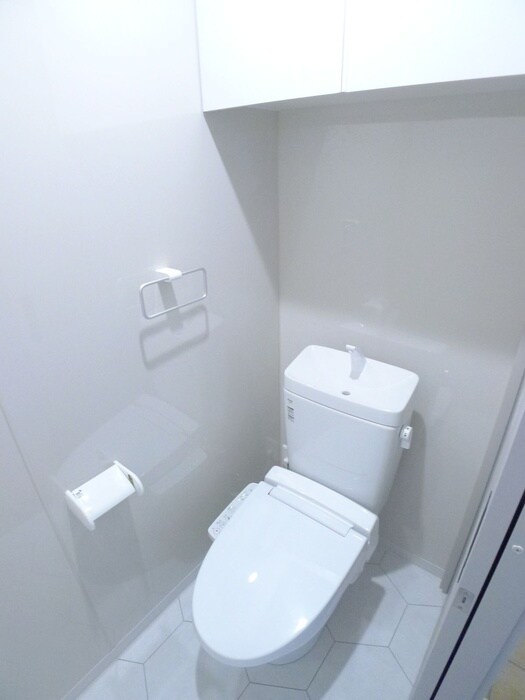 ラグナステージの物件内観写真