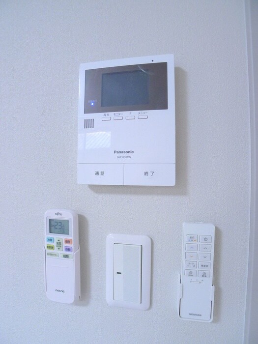 ラグナステージの物件内観写真